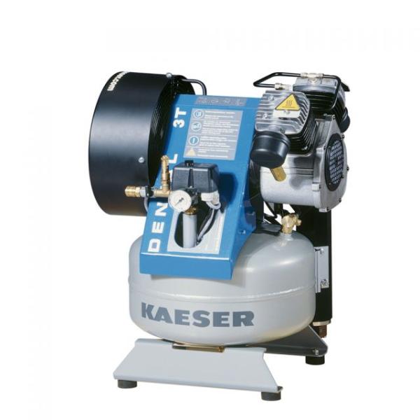 Kaeser Dental-Kompressor KCT blue 230-24 T